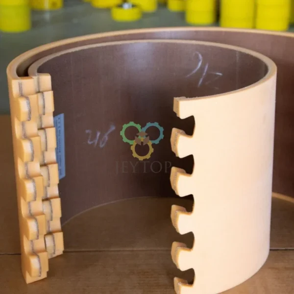 Anvil Cover for die cutting machine
