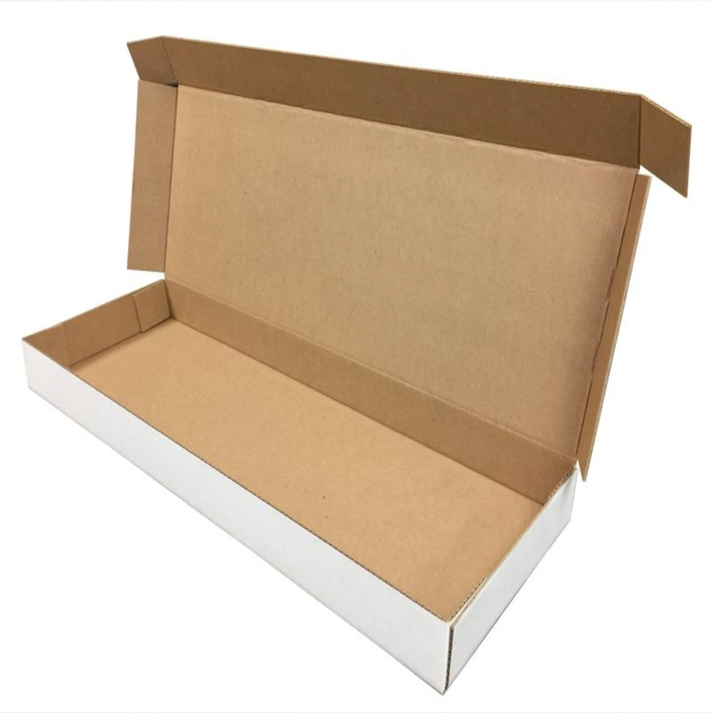 Five panel folder box Five panel folder box