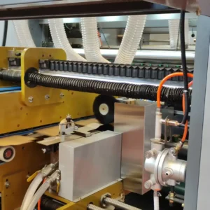 Flexo Folder Gluer Lines