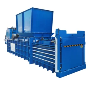 Horizontal Baler