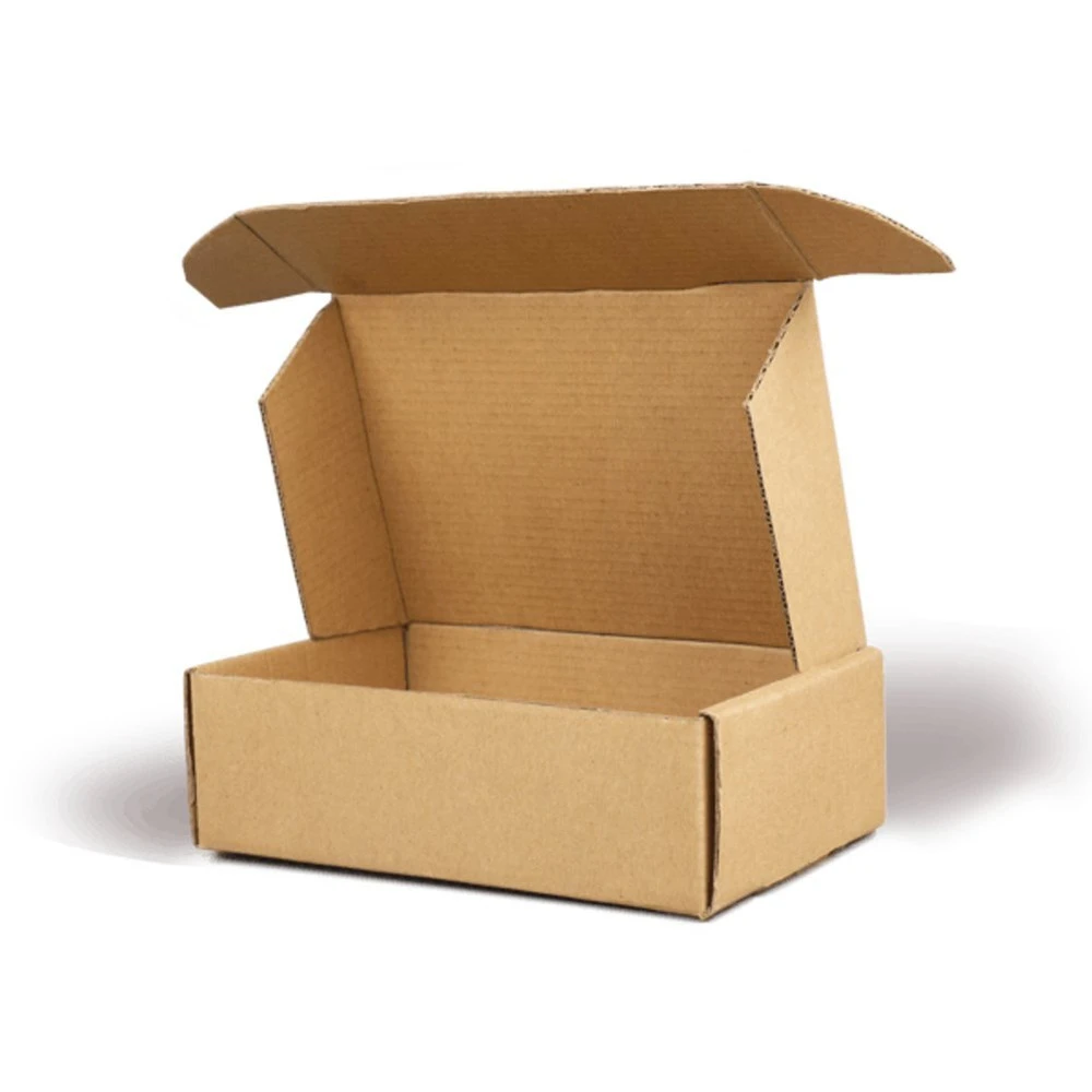 Self-Lock Box Self-Lock Box