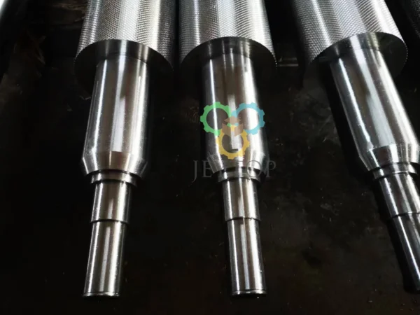 Anilox Roller for Flexo Printing | Ceramic Anilox Rolls - 图片 3