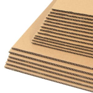 5 ply corrugated cardboard