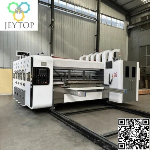 High-Definition Flexo Printing