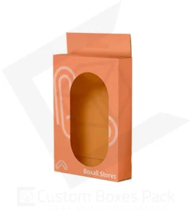 corrugated retail boxes
