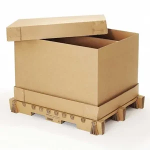 heavy-duty corrugated boxes