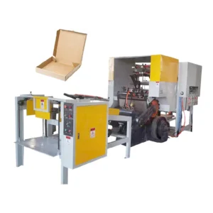 Automatic feeding die cutting machine