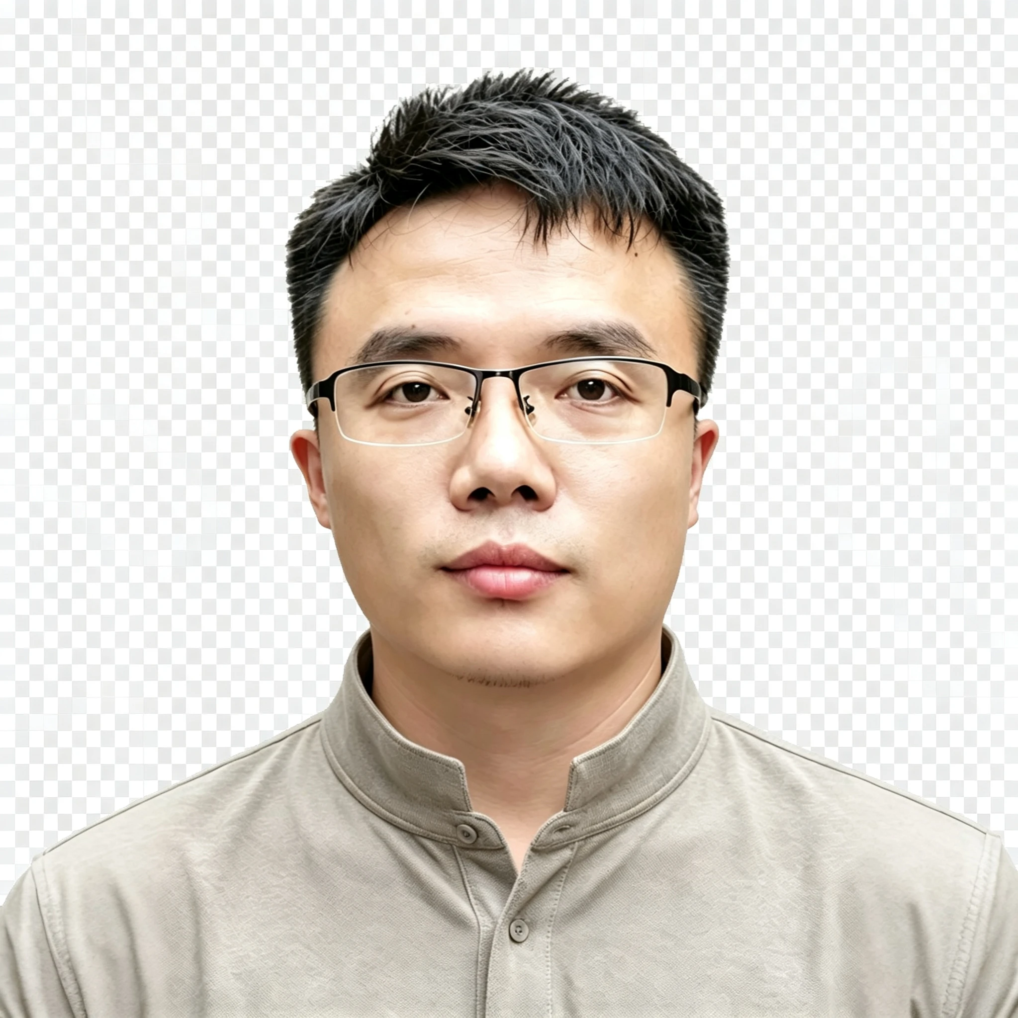 Li Yong
General Manager, Jeytop Industrial Group